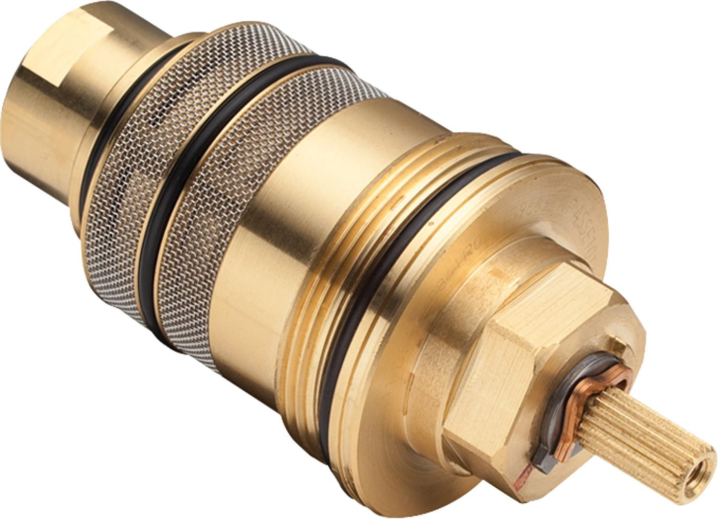 Hansgrohe T42 (BTC) thermostat cartridge, Ref. 96633000