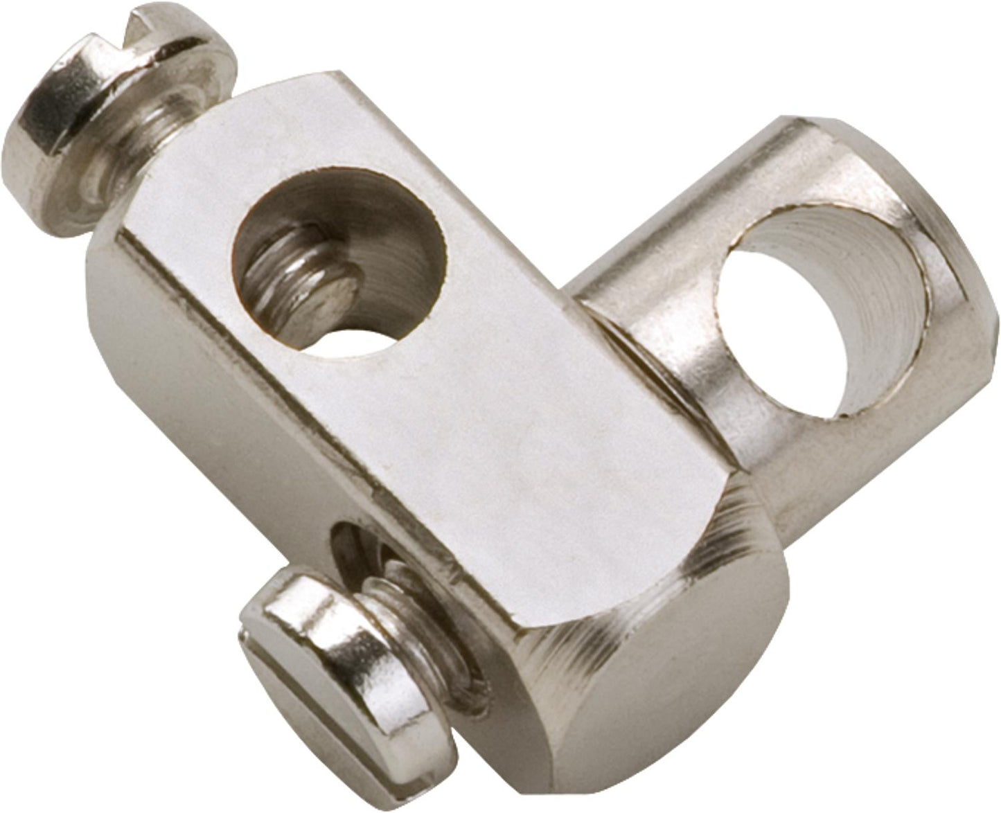 Pièce de jonction de conversion Hansgrohe pour tige de traction