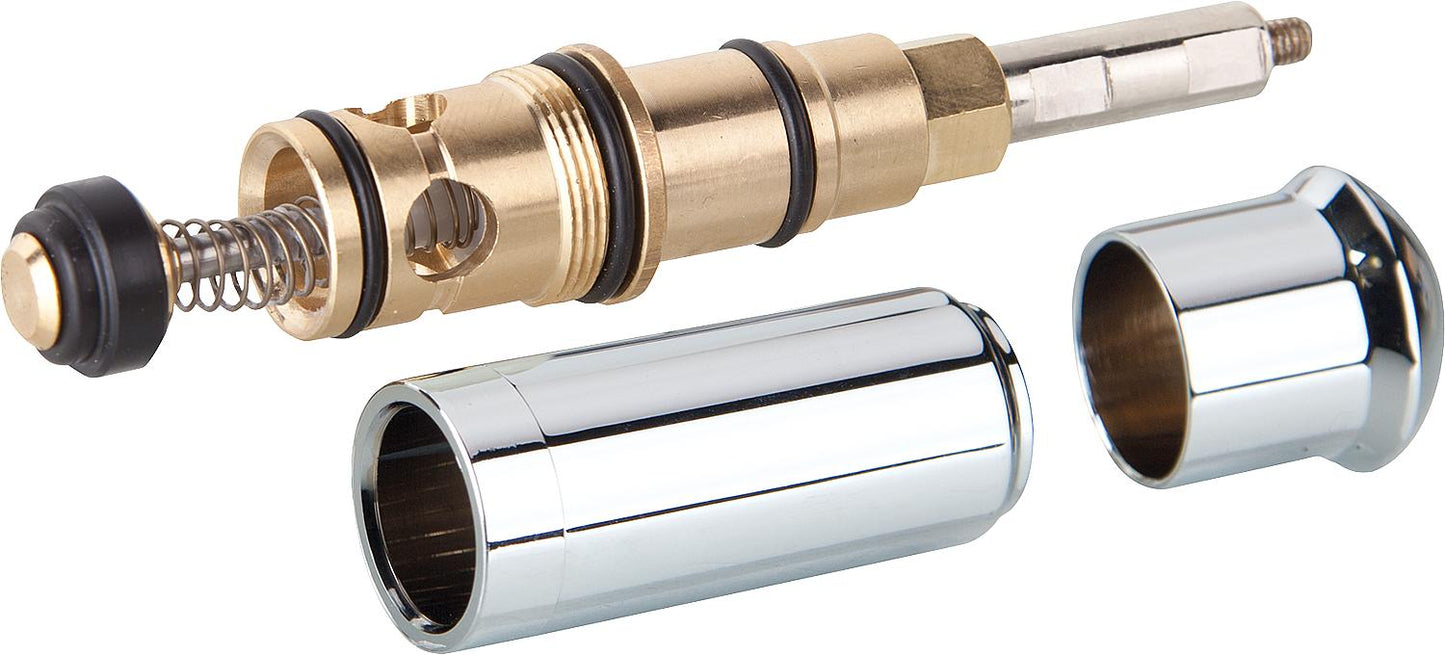 Interrupteur Ideal Standard Cerafit, chromé