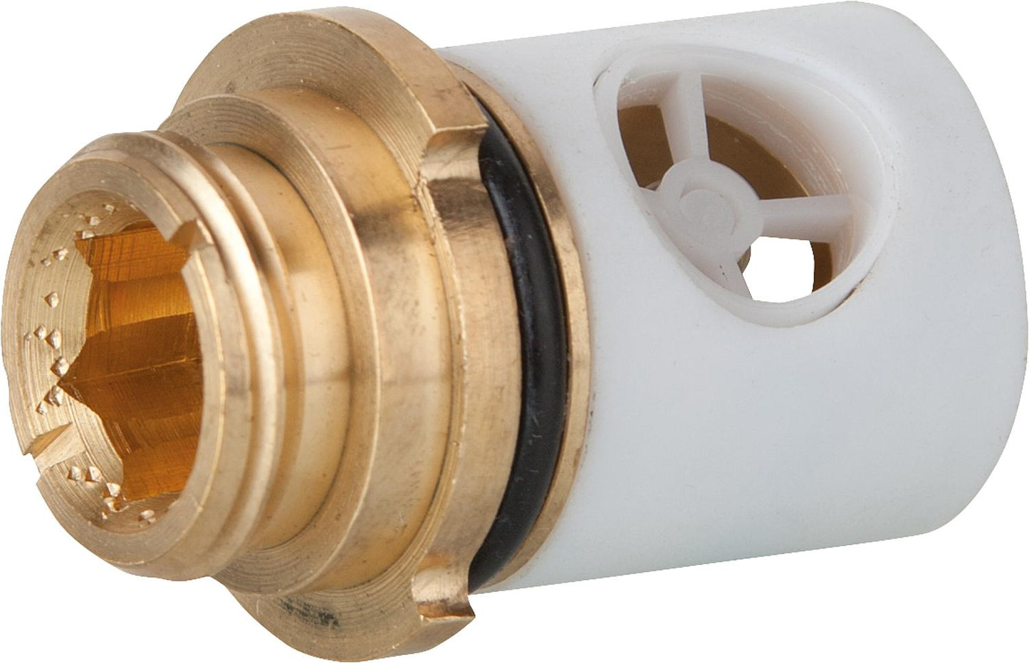 Valve latérale Ideal Standard complet Idealux