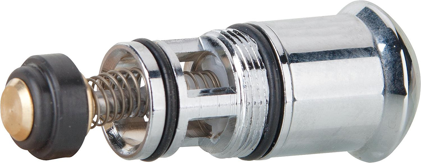 Switching Ideal Standard Dualux