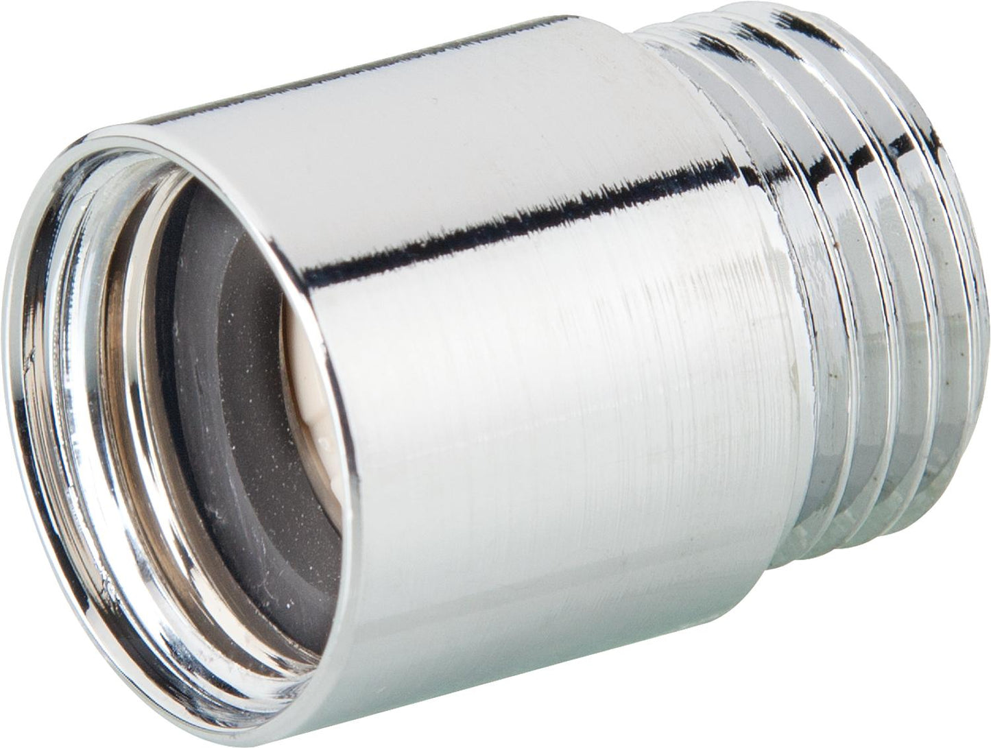 Dispositif anti-refoulement Ideal Standard, robinetterie de salle de bains chromée AP