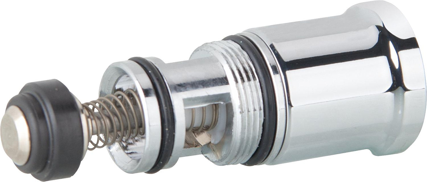 Umschaltung Ideal Standard komplett AP Bade chrom bis 12/89