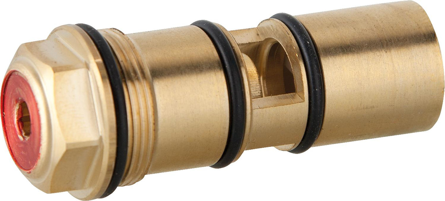 RV-Stop Unit Ideal Standard Itherm, warm, A963430NU