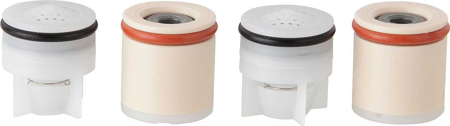 RV cartridges Ideal Standard various fittings