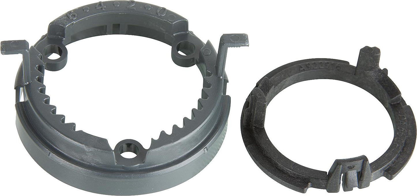 Limiteur de température complet Ideal Standard, Rouge II