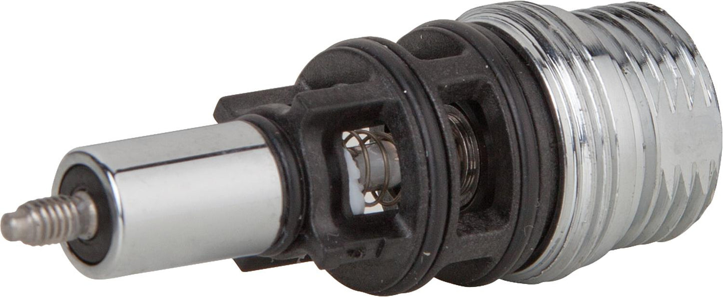 Interrupteur automatique Ideal Standard, série Active chromée