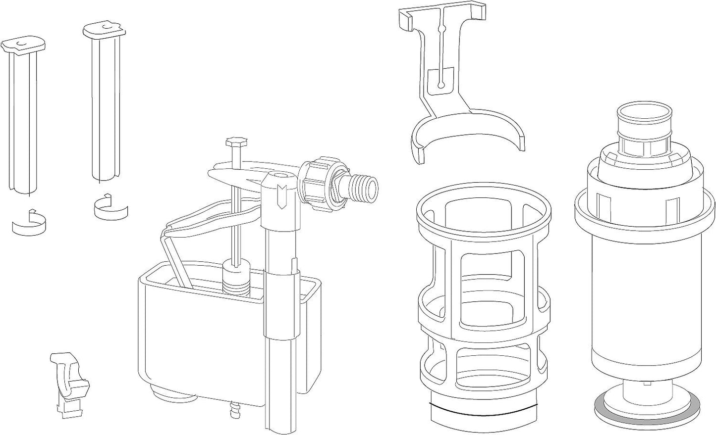 Egea complete interior set 2003-2010