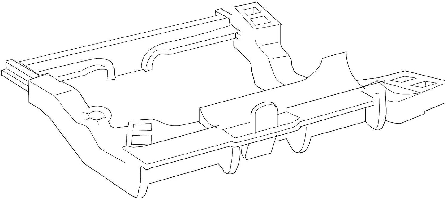 Winner/Angel Central Block 2008-2014
