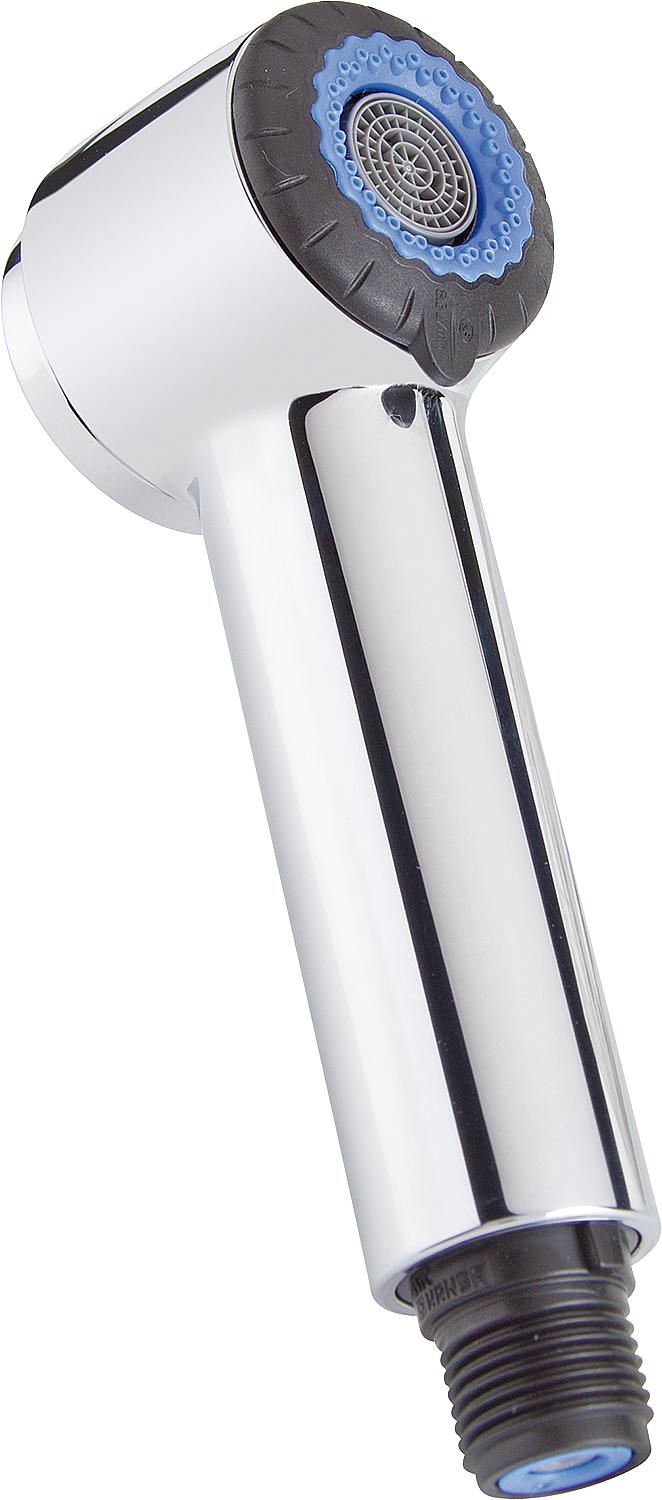 Douchette à main Hansa Mix avec inverseur, chromée, de 2004, 59912722