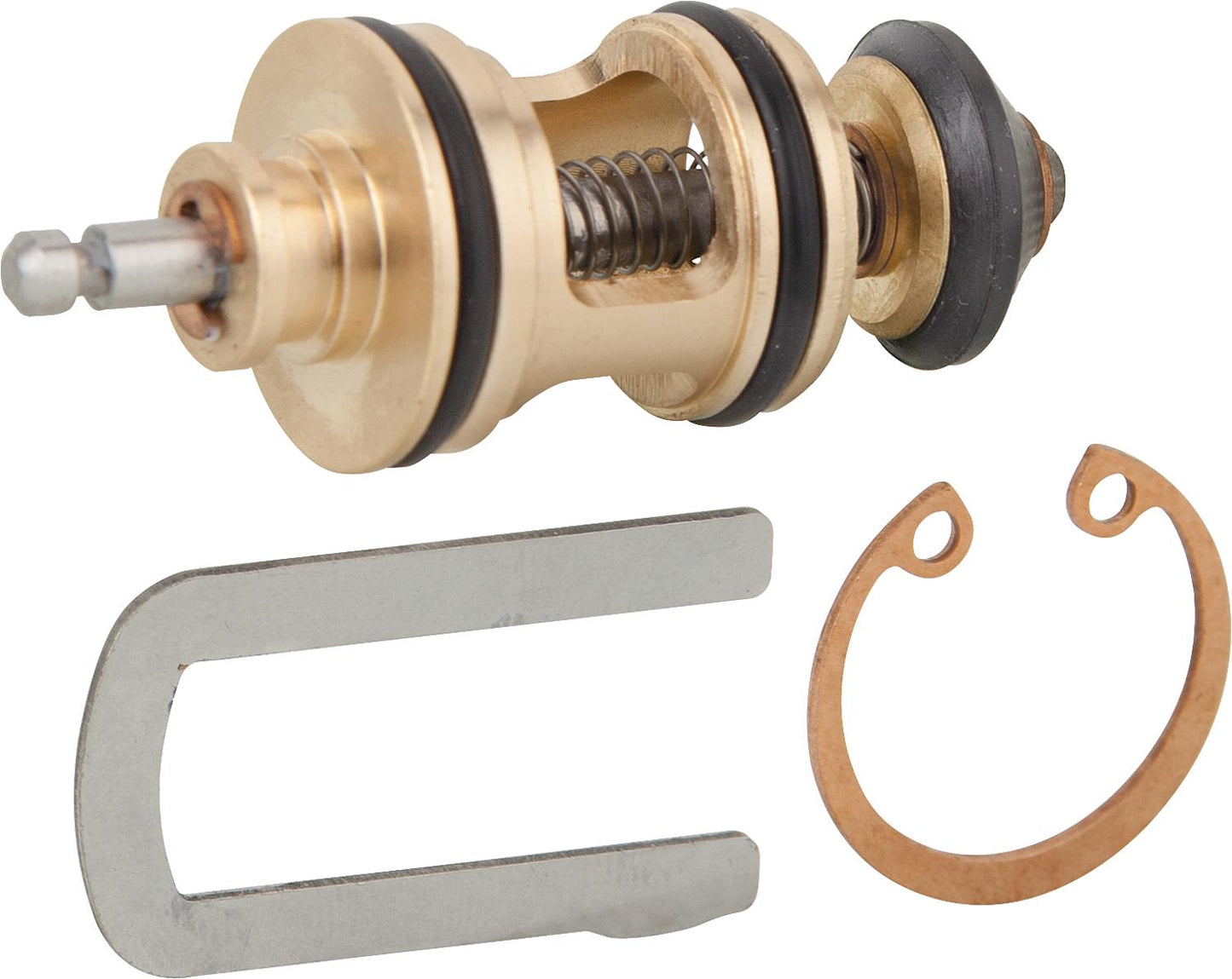 Umstellung Hansa komplett Varox softpush 59912985