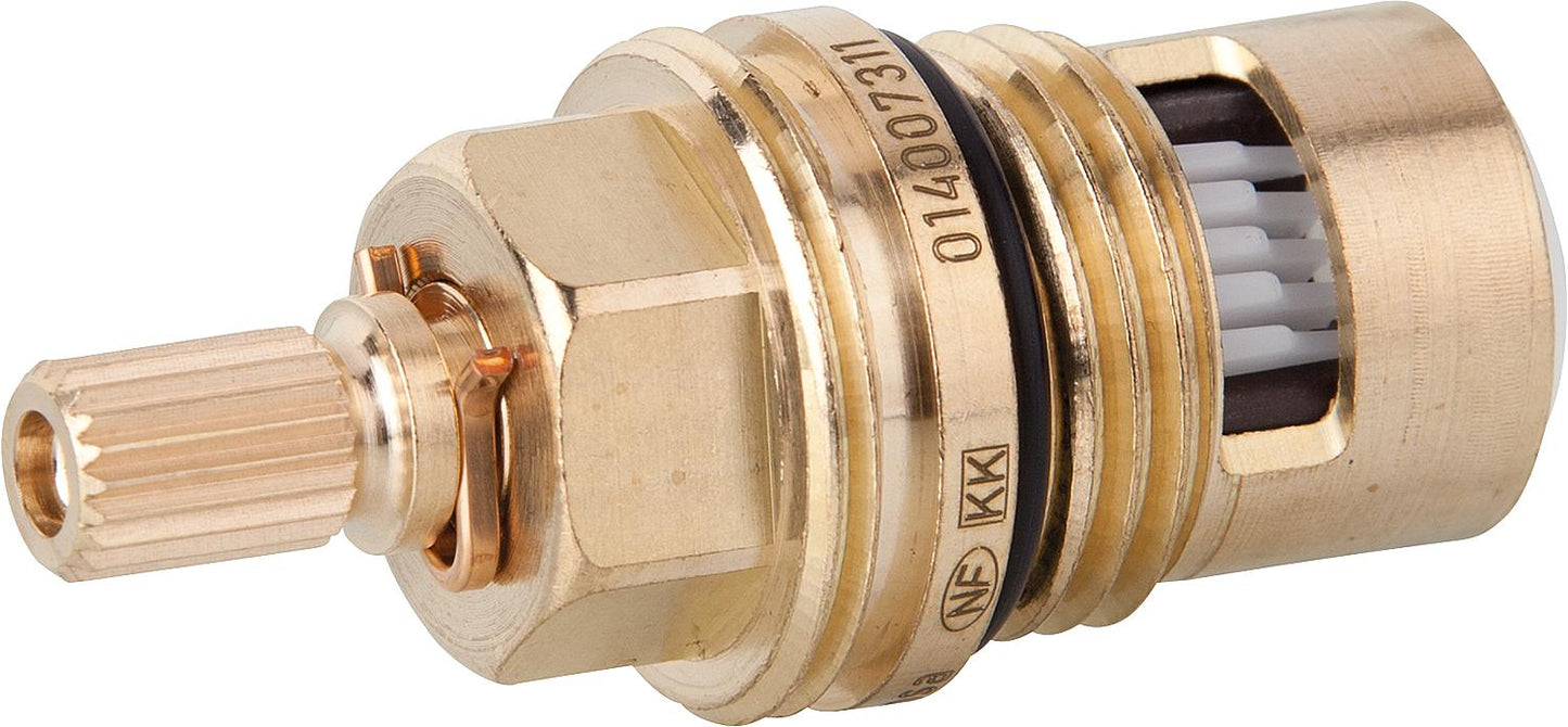 Keramik-Oberteil Hansa G1/2" 90 SW17 59912626