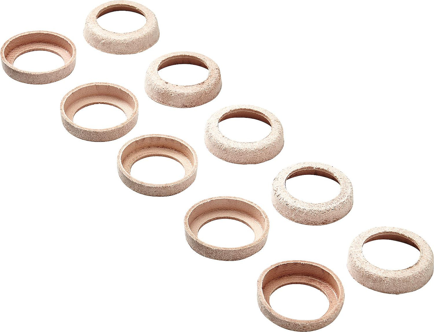 Grohe piston sleeve for pressure flush valves, pack of 10, part number 4376500M