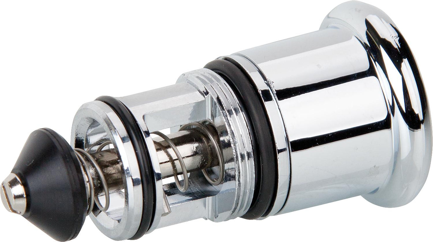 Inverseur automatique Kludi pour robinets de salle de bain à montage en surface