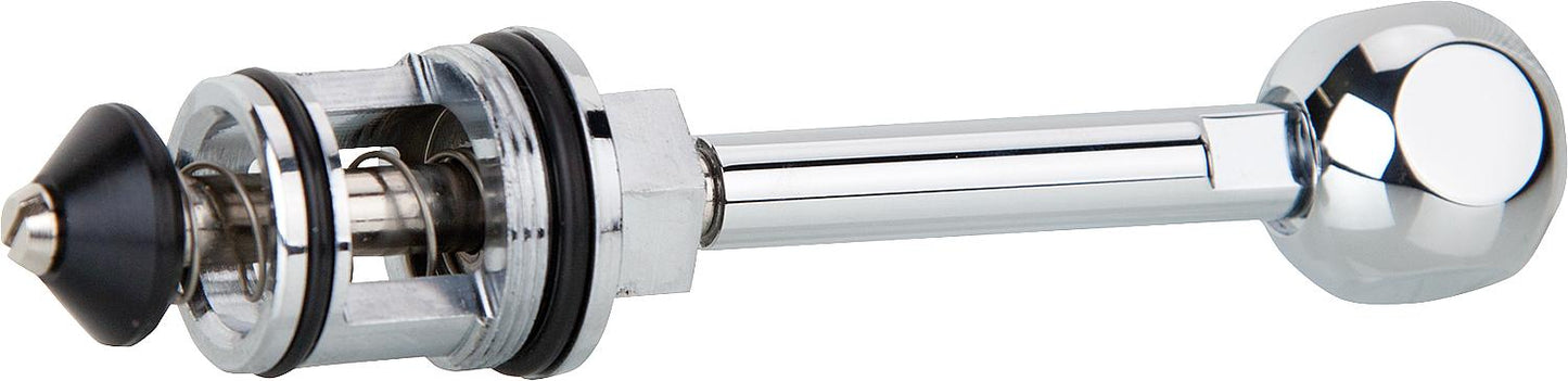 Automatic UP conversion Kludi long