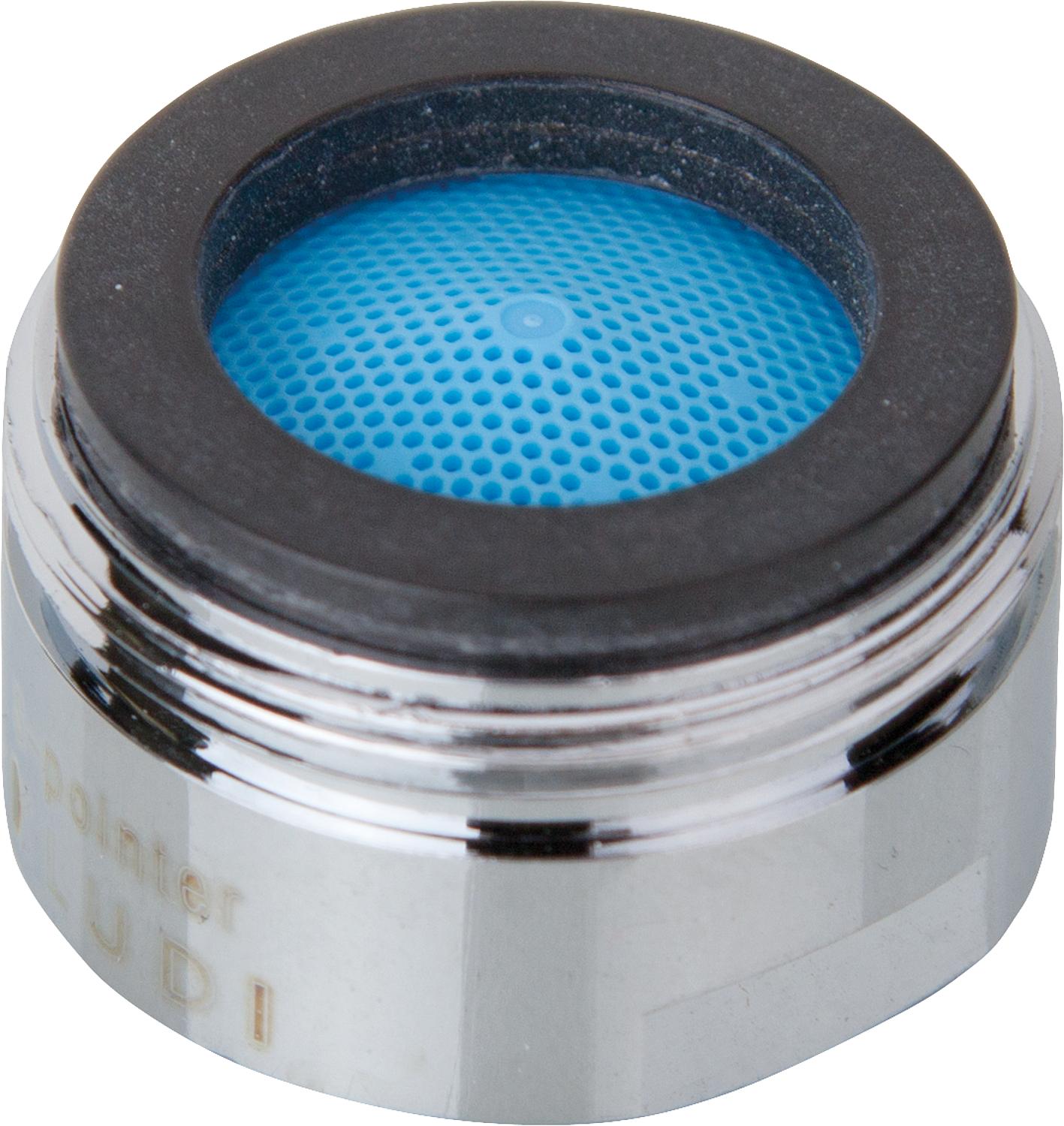 Aerator Kludi S-Pointer M24x1 A, chrome