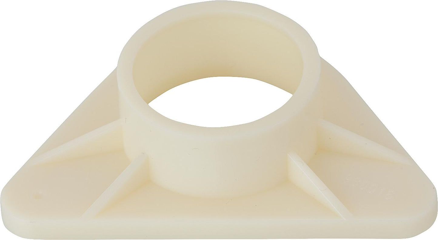 Reinforcement plate Kludi SPT-EHM Neutral, for single-lever kitchen mixers