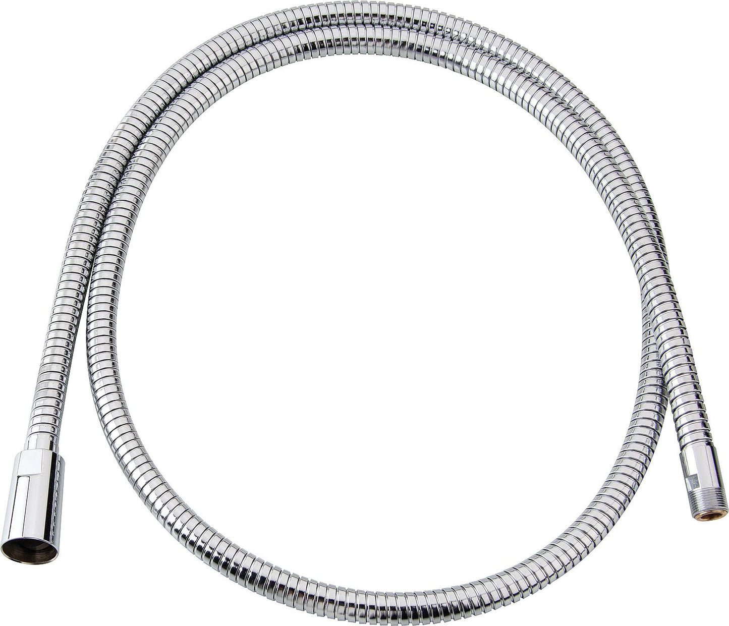 Brauseschlauch Kludi M15x1xR1/2", Länge 1500mm