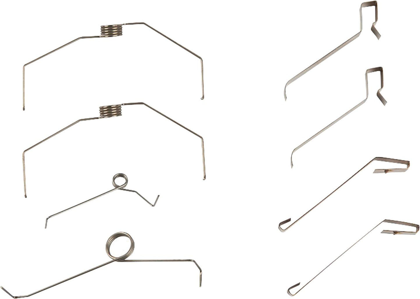 Ressorts de rechange Schwab pour Gala/ Viva/Riva/Riva Duo/Traga/Onda/ Line, 361658