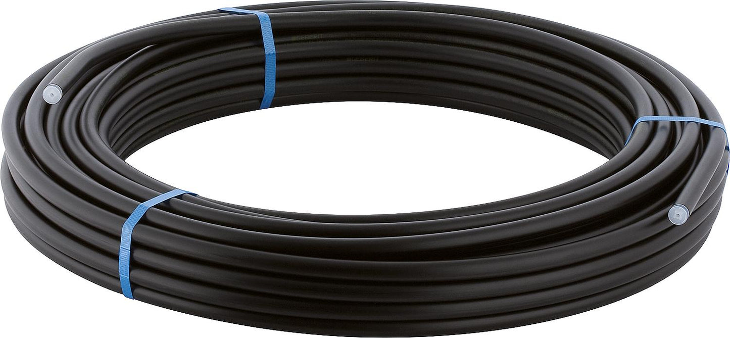 Mepla system pipe ML d26 L:50m in rolls