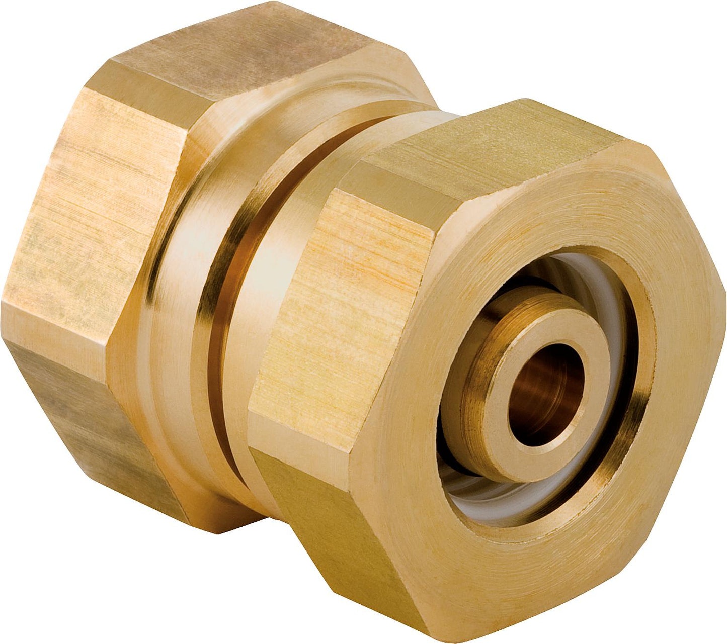Mepla pressure plug for pipe end 50mm