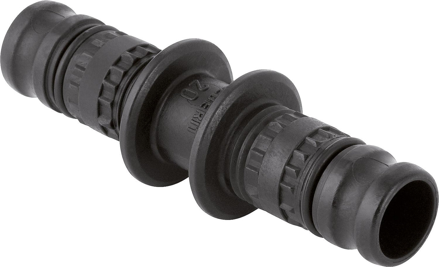 Mepla coupling PVDF d50