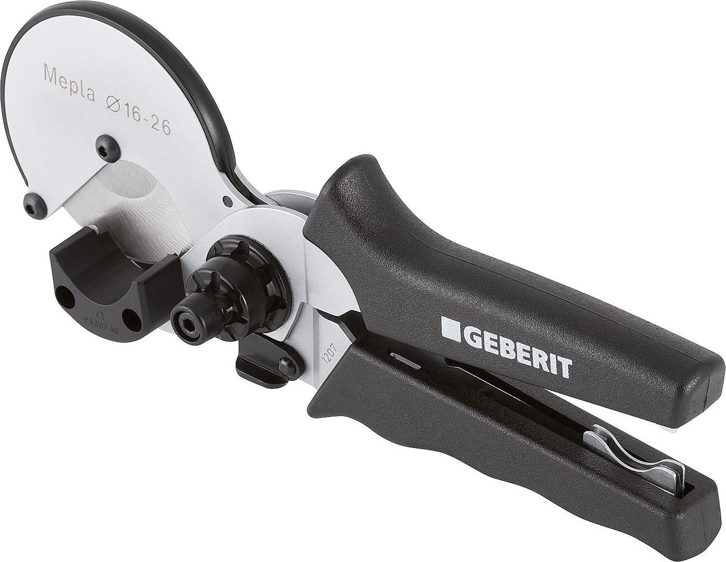 Mepla scissors d16-26