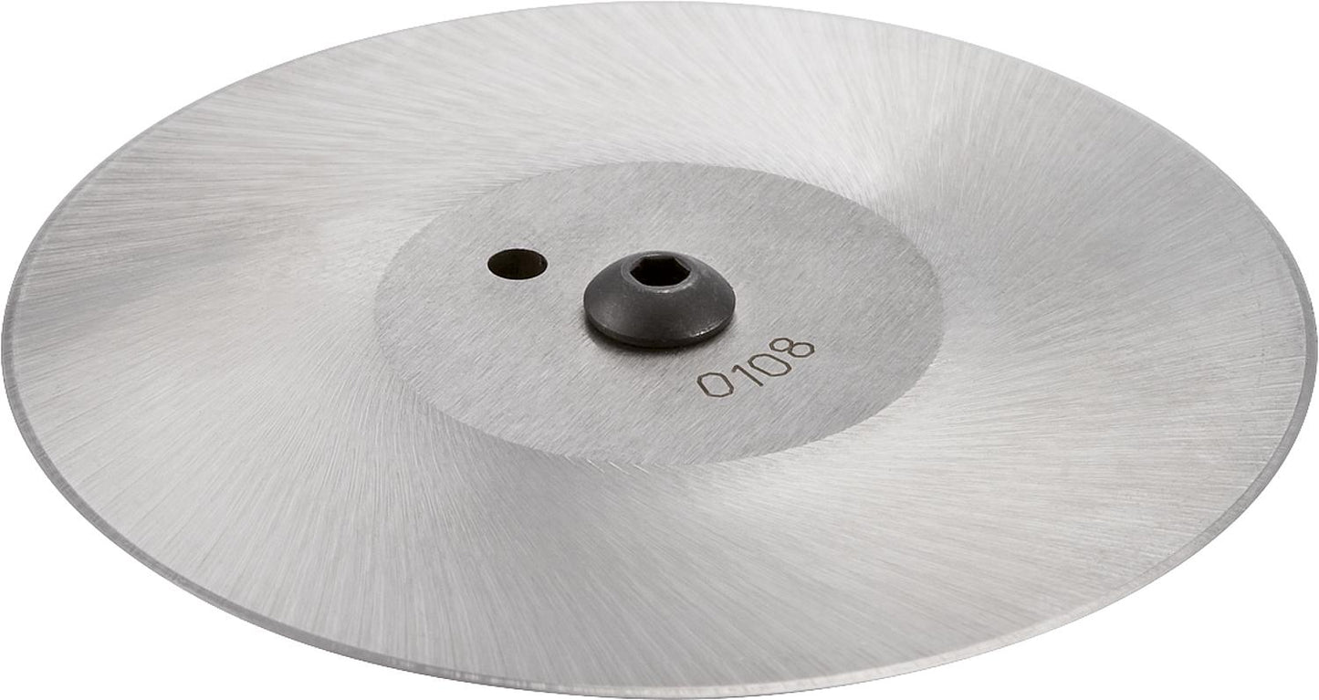 Cutting wheel set d16-26 for Mepla/PushFit scissors