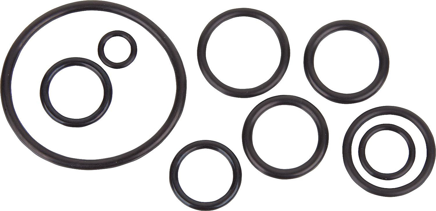 Salsa model gasket set