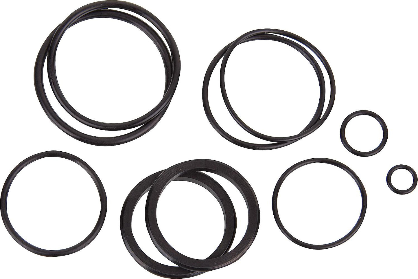 Kit de joints Rumba III pour mitigeurs d'évier de cuisine