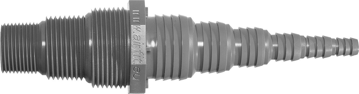 Téton de pompe DN 20-32 (1 1/4" - 3/4") AGx32-8 mm
