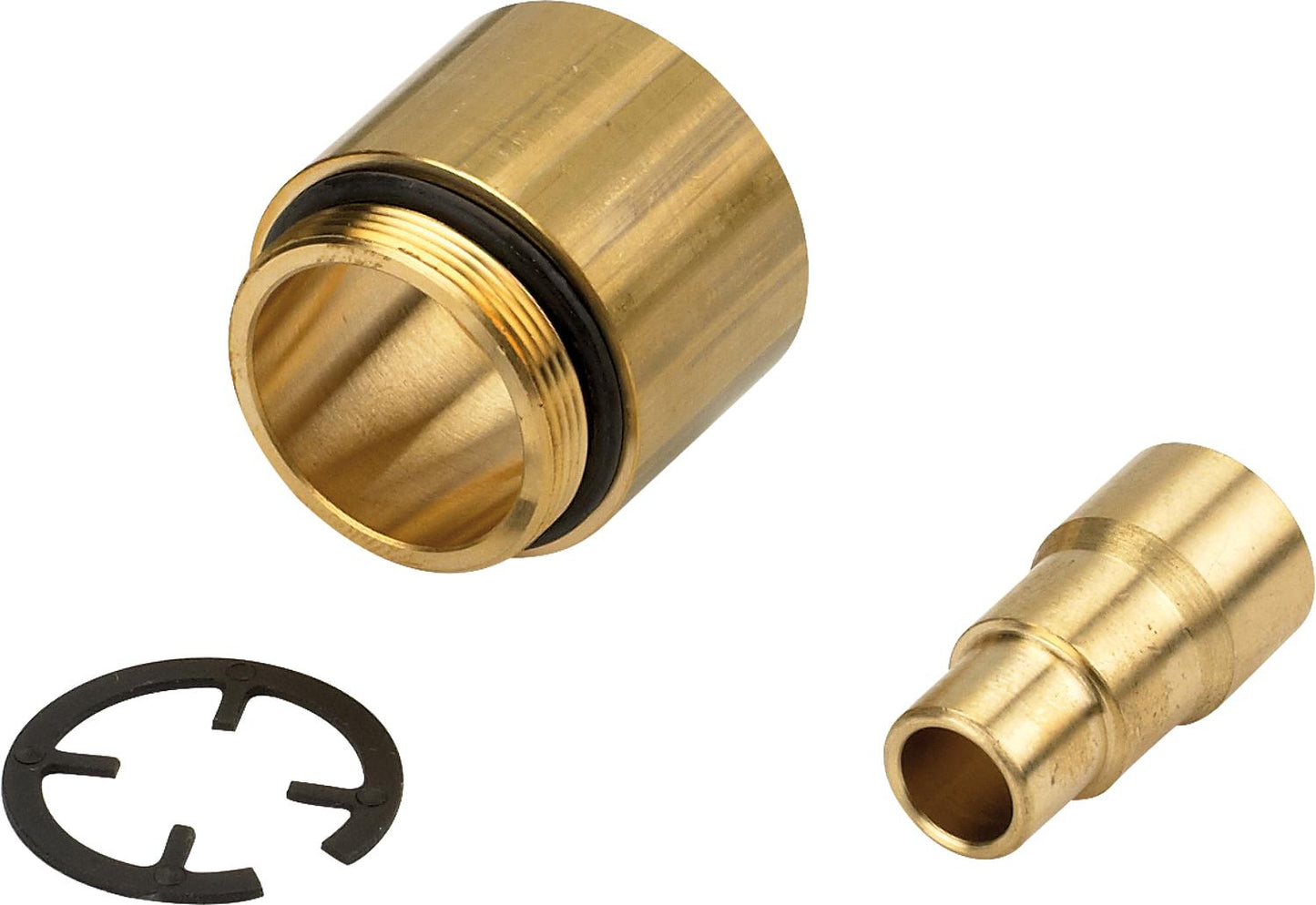 Extension set 22mm