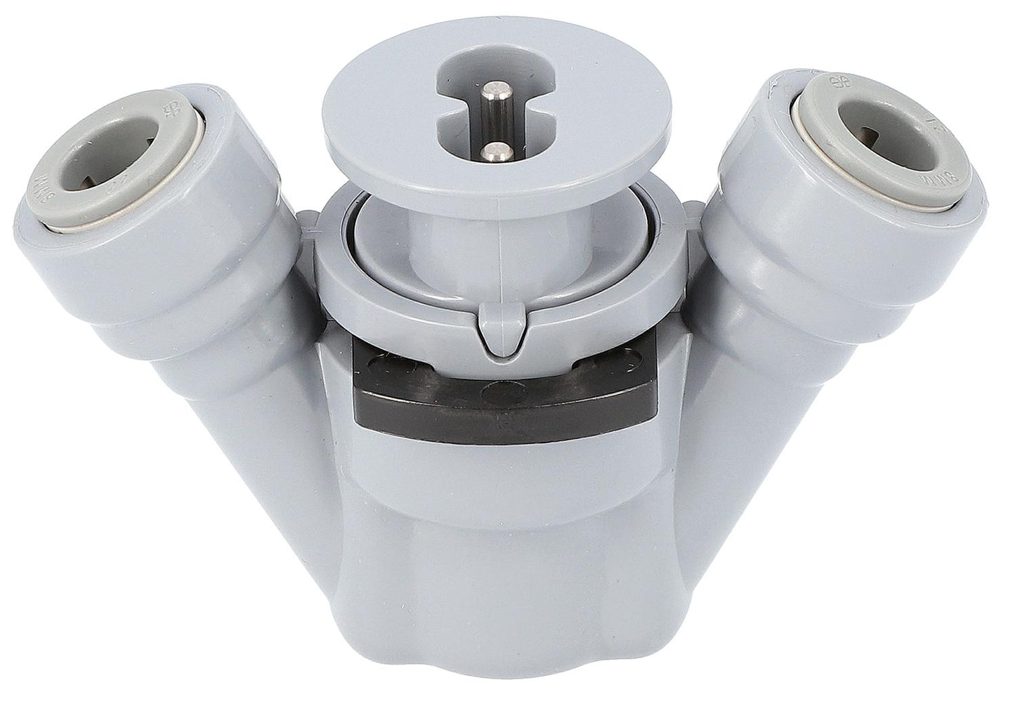 Unité d'échange de chlore