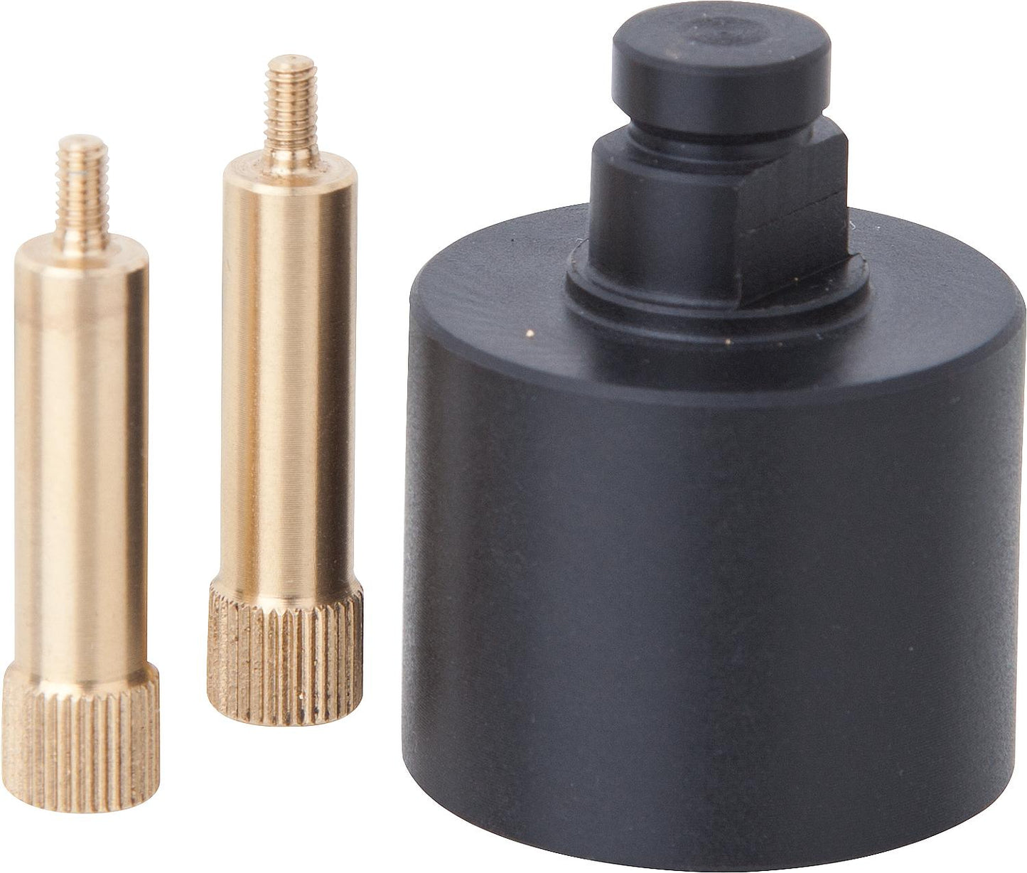 Rallonge de 23 mm pour vanne UP Duplex K4