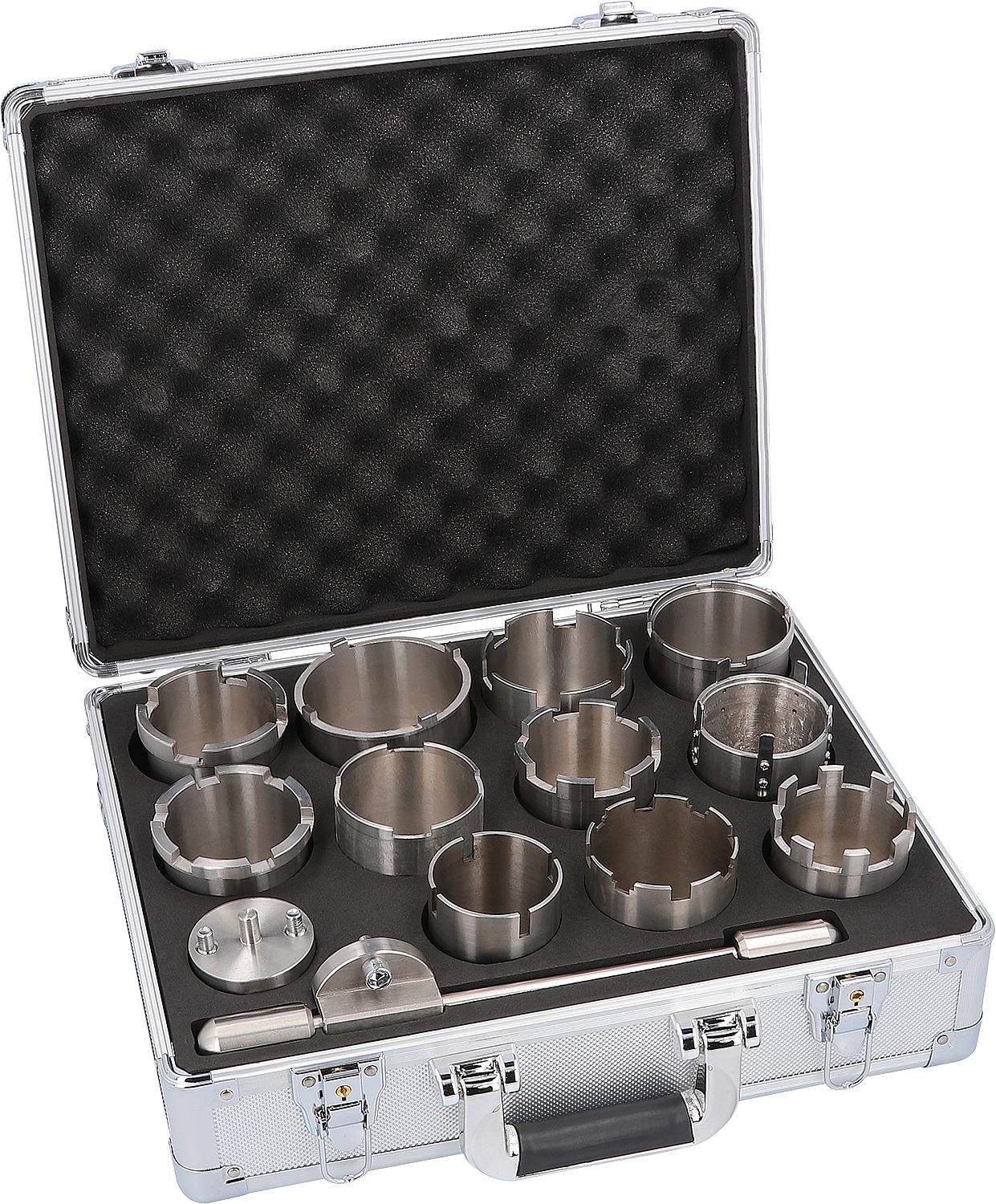 UP key set in a case