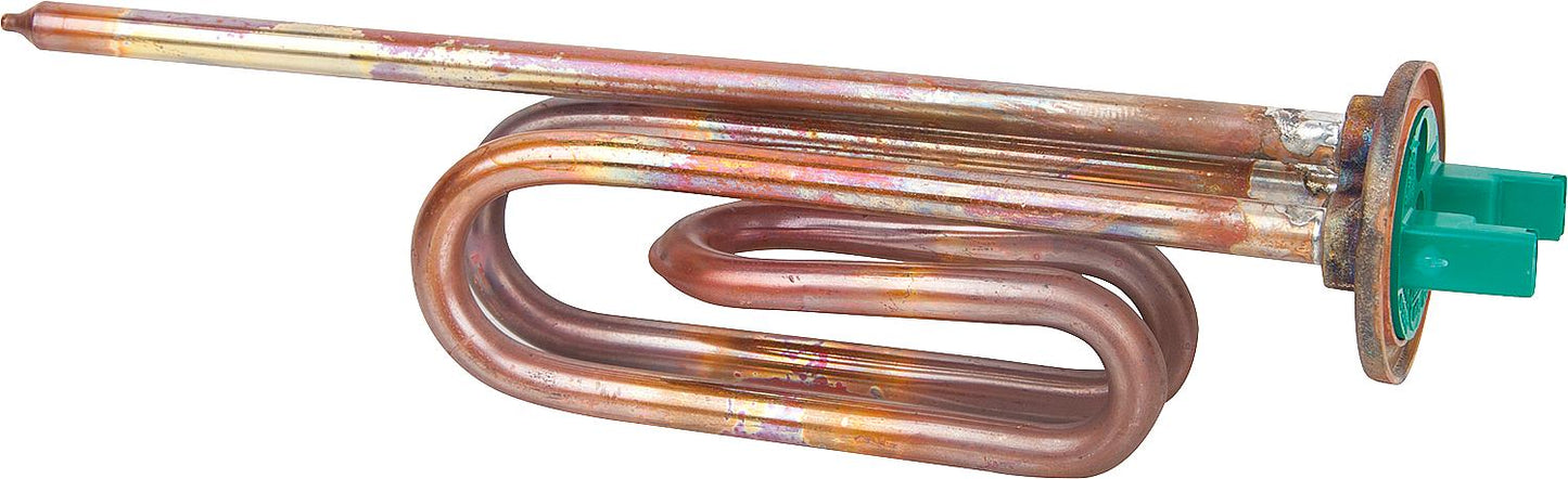 2000W radiator for GT 5-15 L and OTG 30-100 L