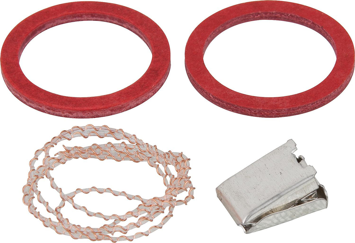 Seal set 3/4" with gasket