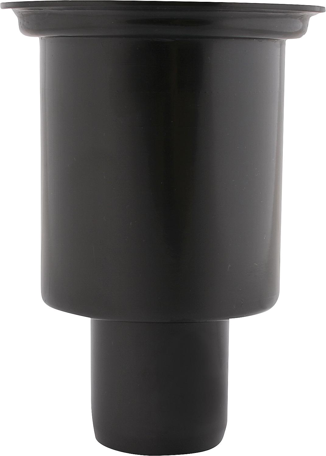 Geruchsverschluss zu ATV Rinne