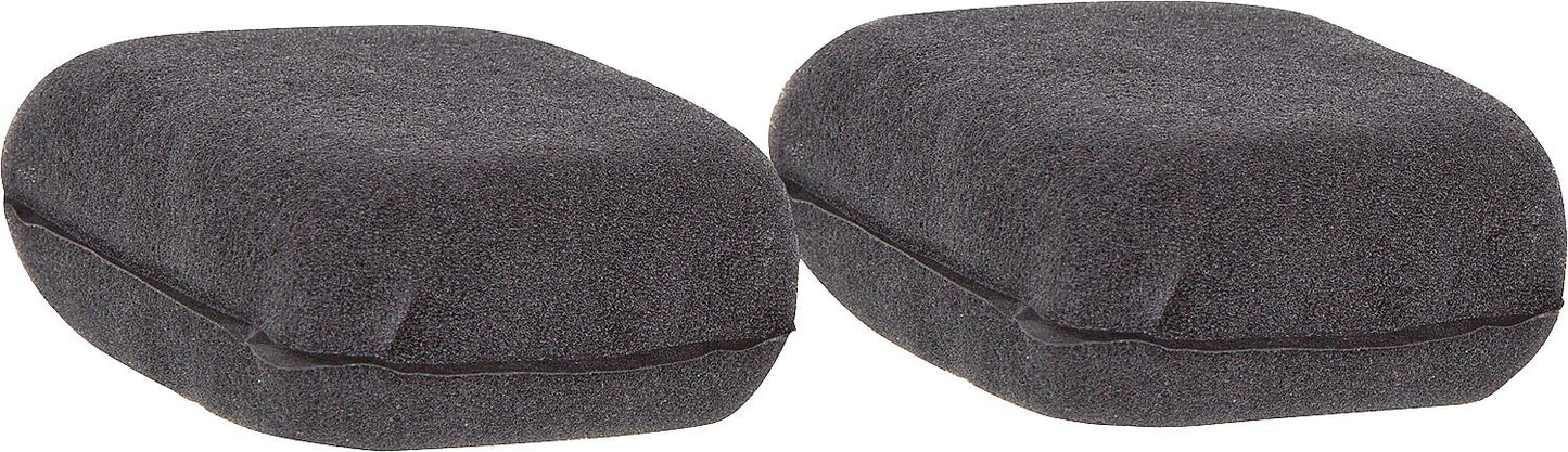 Kit de filtre à charbon actif pour abattants de toilettes Geberit AquaClean