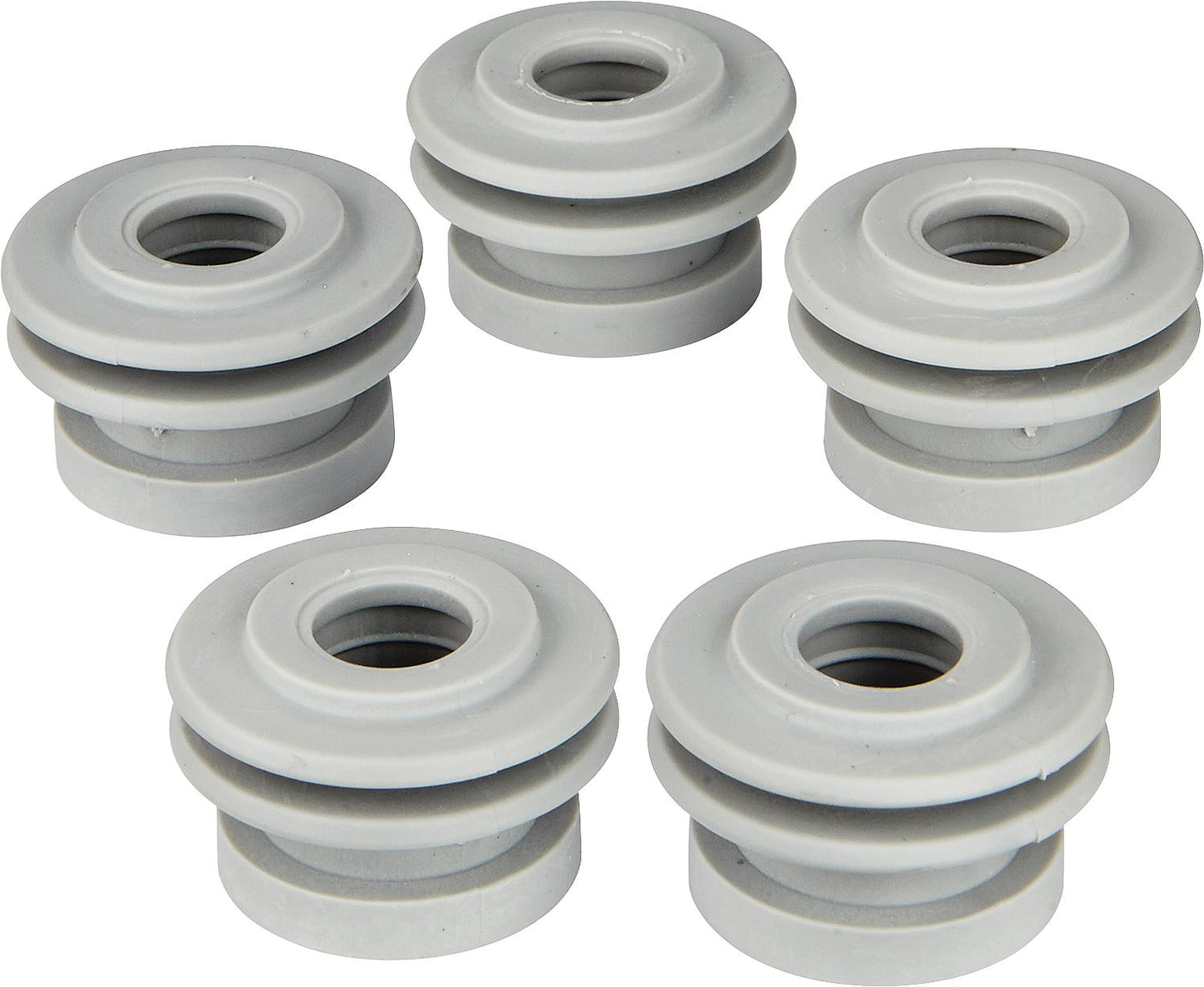 Grohe urinal connector 43875 for 37044, pack size = 5 pieces