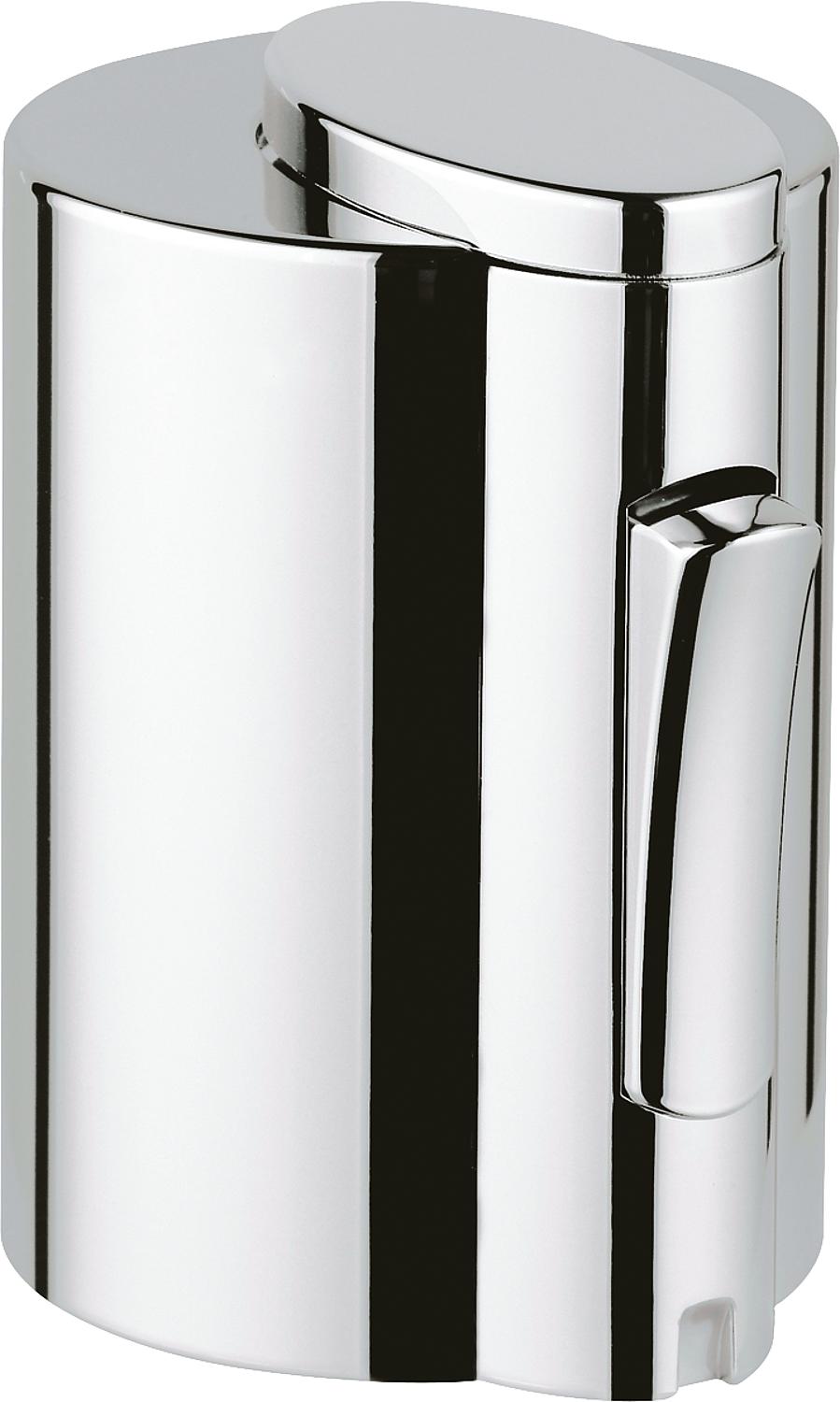Grohe 47739 temperature control handle for Grohtherm 1000 thermostats, chrome
