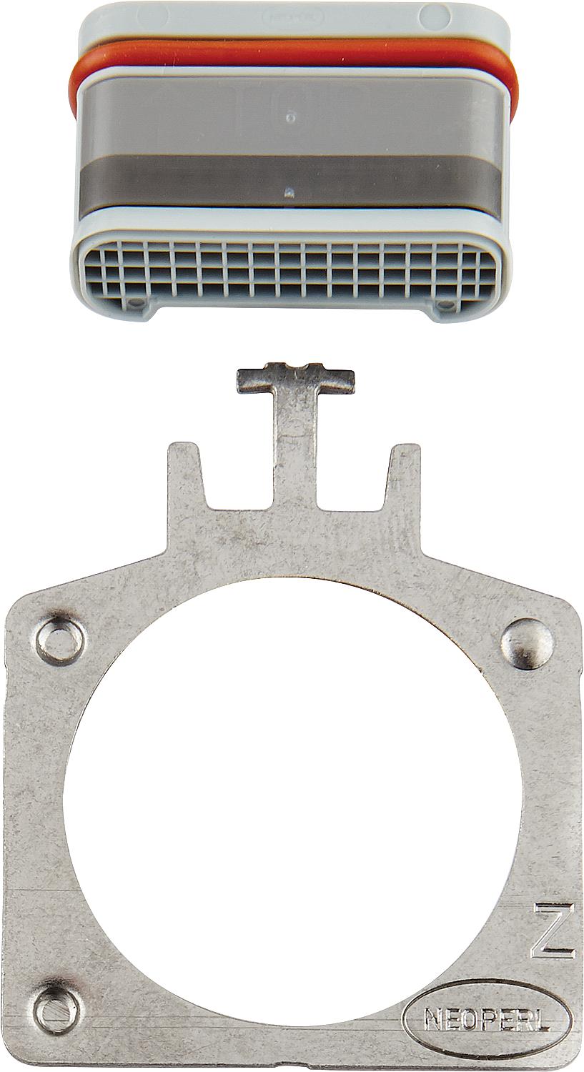 Aérateur Grohe 13220 pour batteries Allure WT