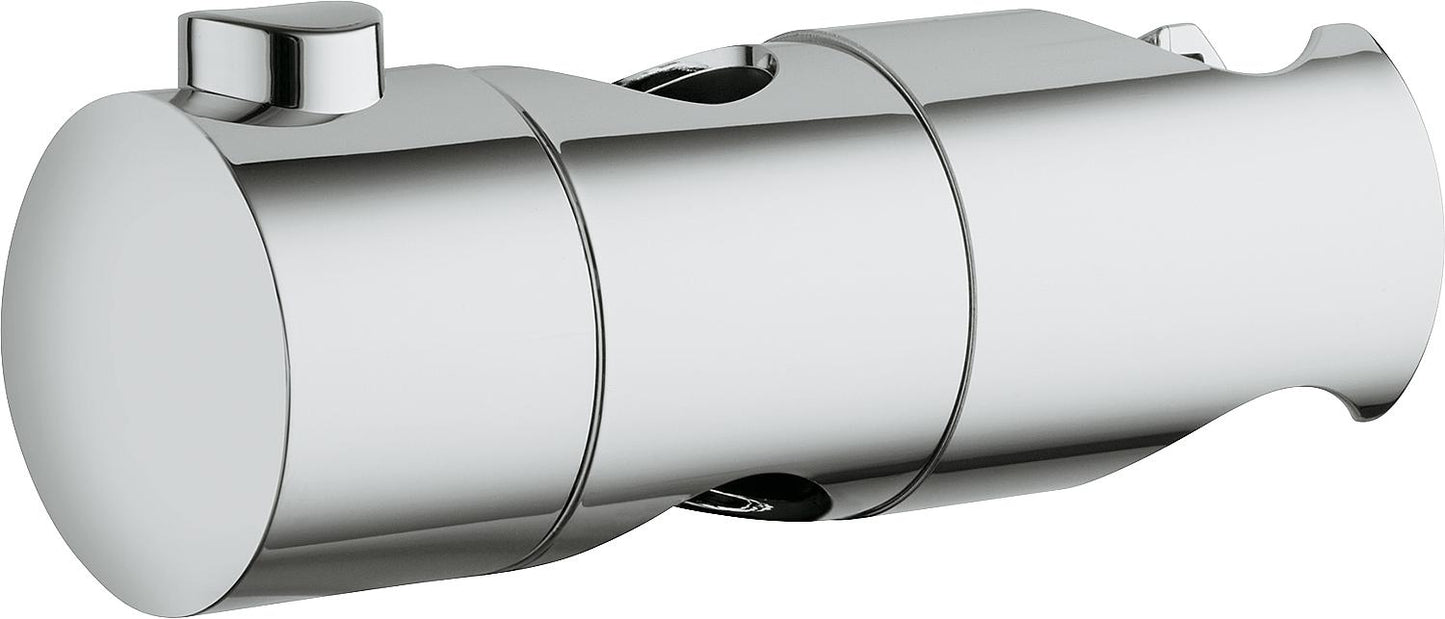 Grohe chrome slide valve, 48099000 Ø22 mm