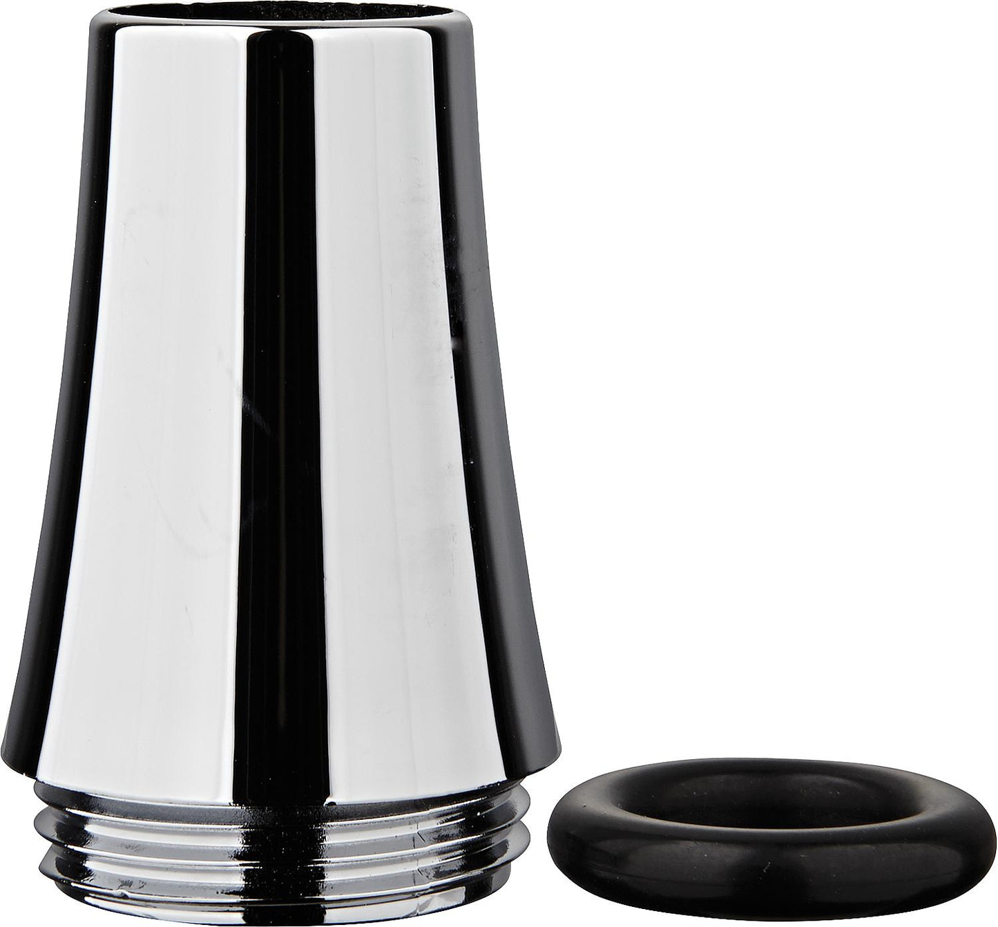 Grohe 43304 outlet nut for urinal, chrome