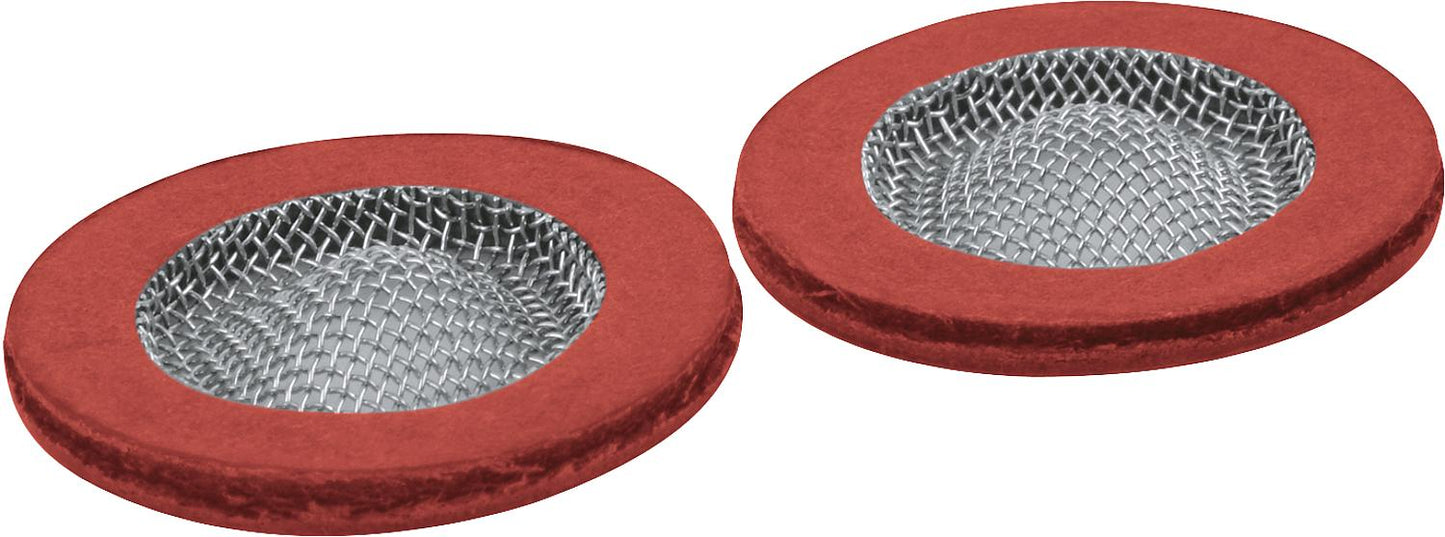 Grohe sieve 07264, pack of 2