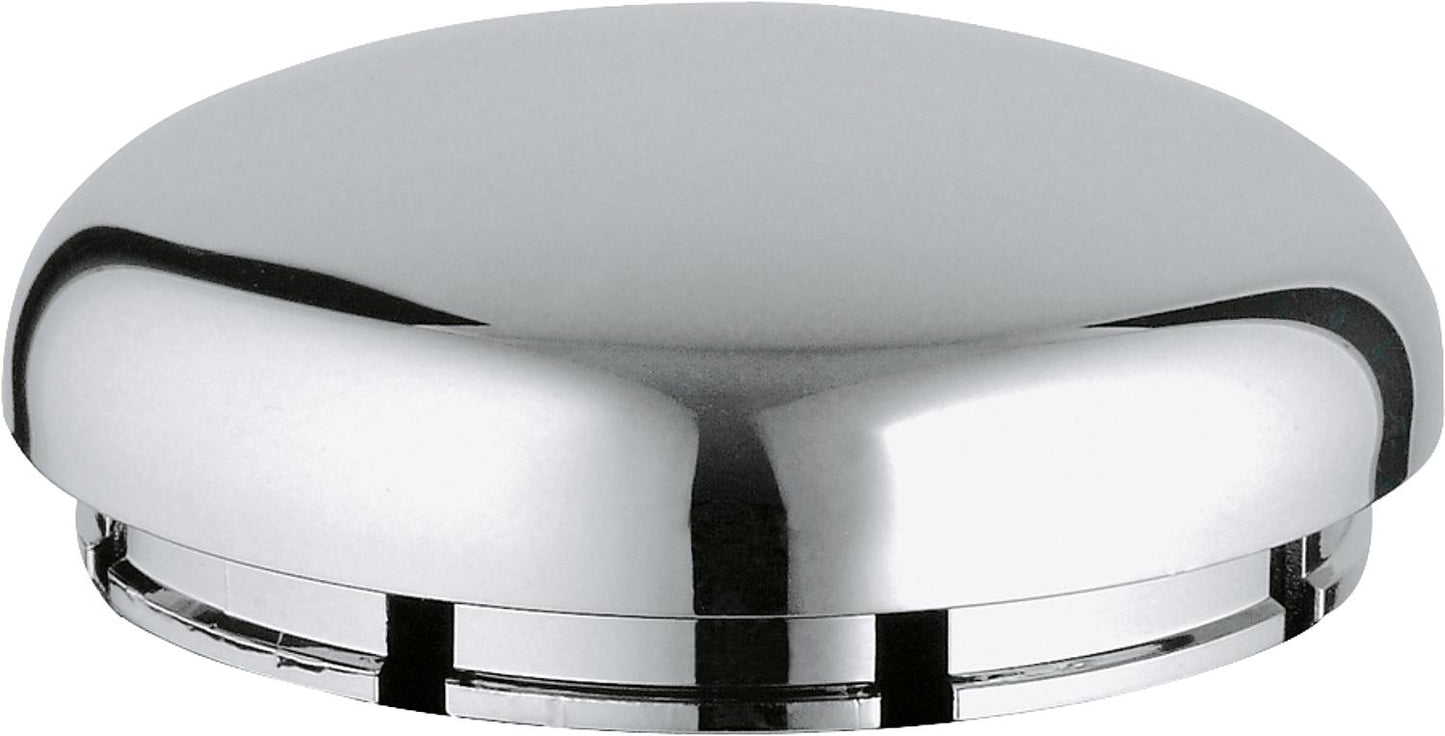 Cover cap Grohe 45363 for shower rail, chrome