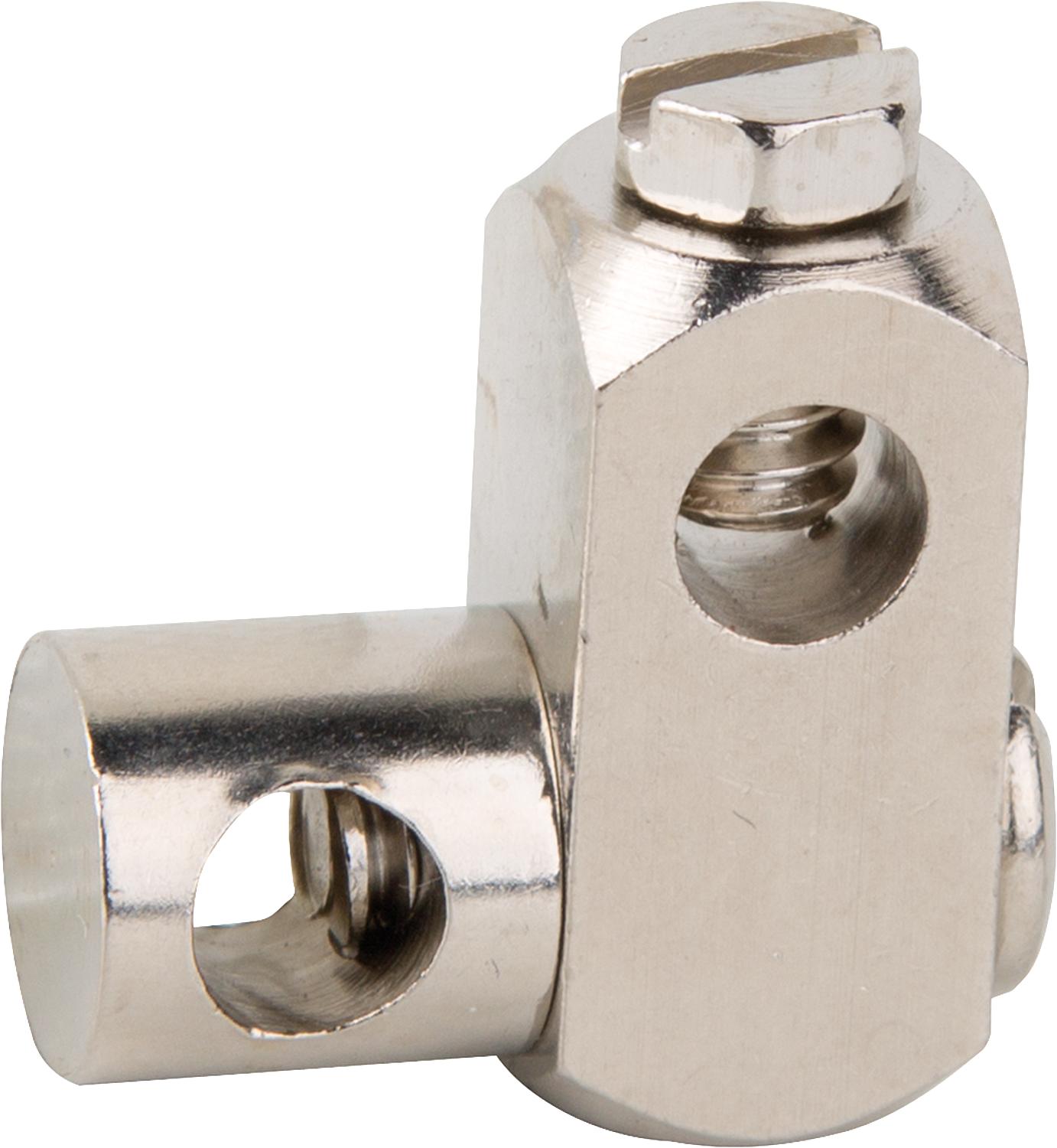 Hansa joint piece Ø 4 mm 59904624