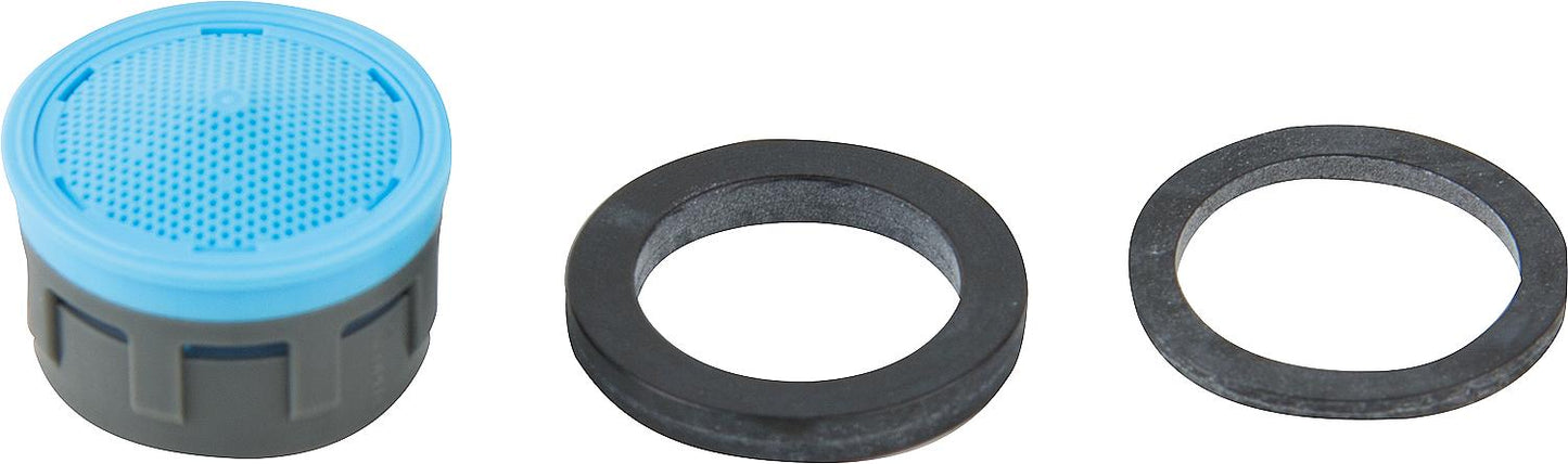 Hansa aerator insert with seal 59902081