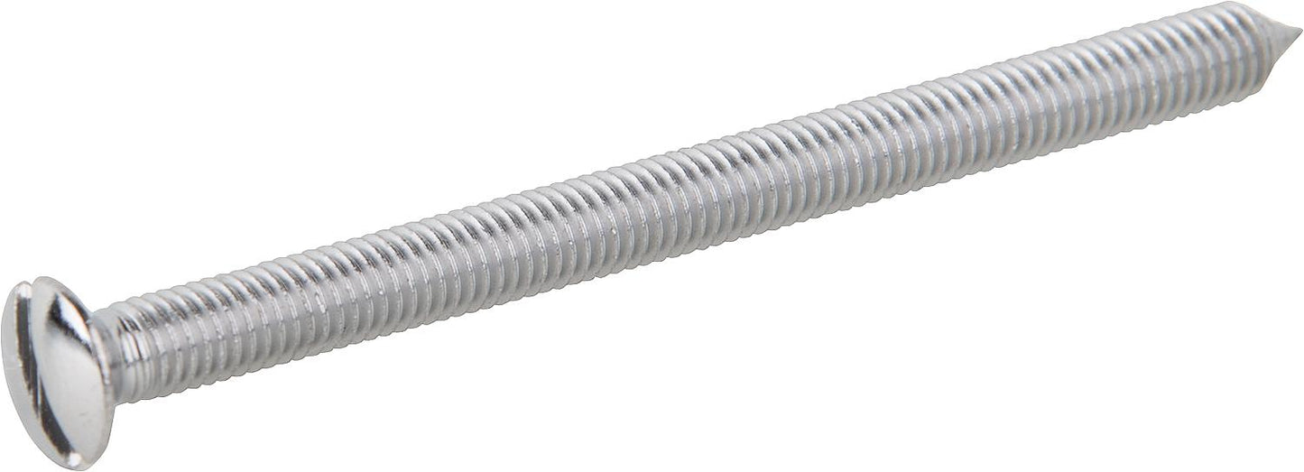 Vis Hansa M5x65mm 59904847