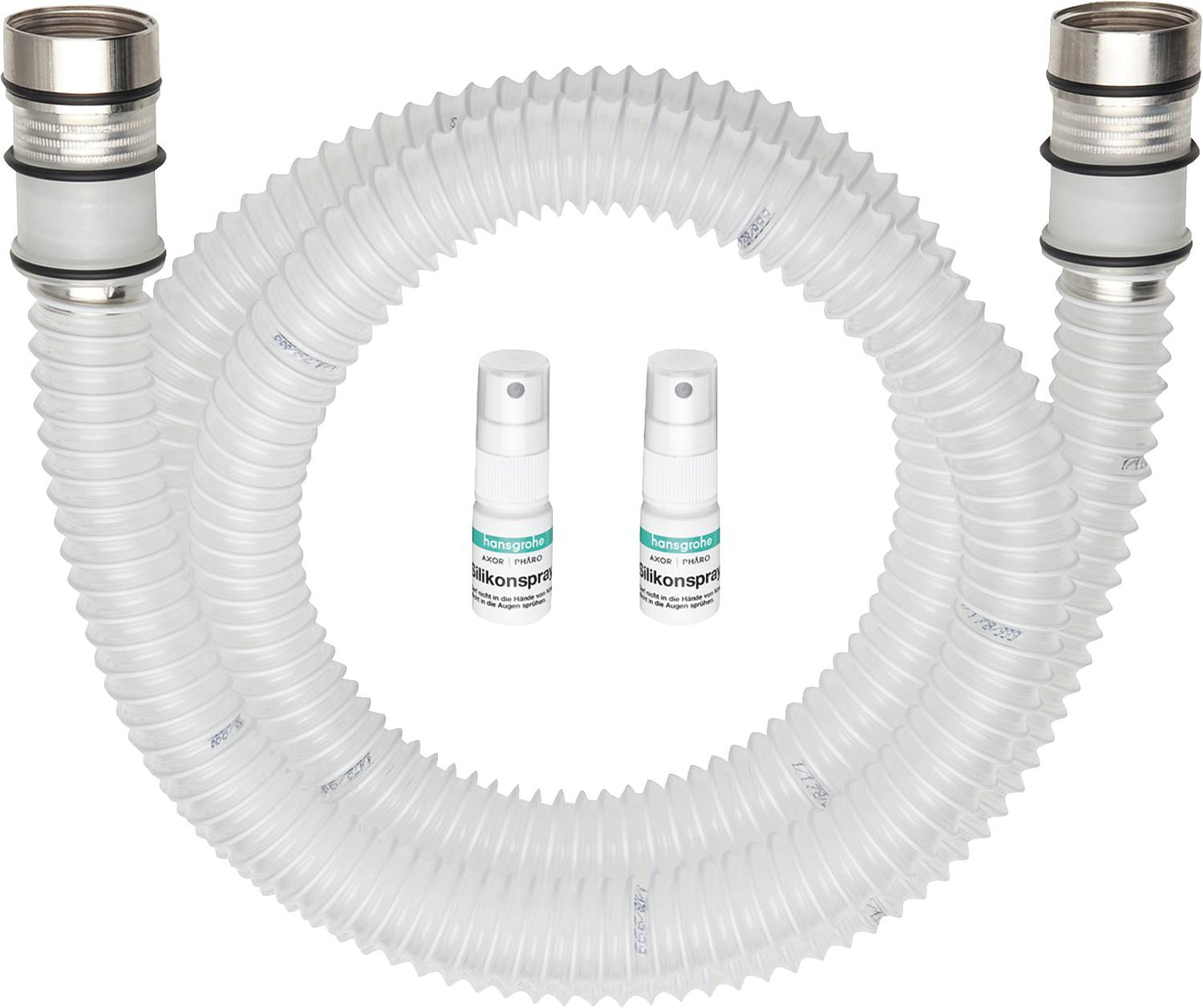 Hansgrohe Secuflex hose 2.25m 94108000